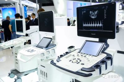 CMEF 2019東軟醫(yī)療亮點(diǎn)合集 智能產(chǎn)品技術(shù)開(kāi)發(fā)引領(lǐng)醫(yī)療創(chuàng)新